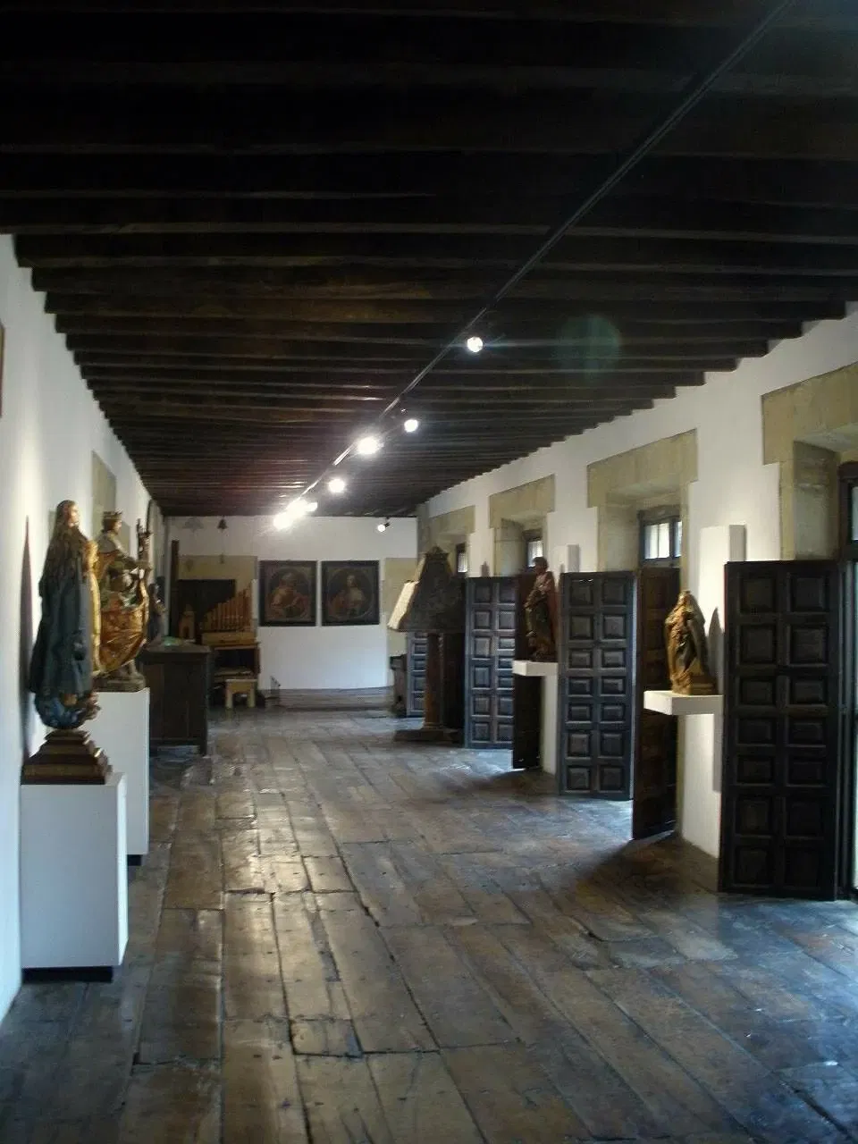 Museo Diocesano Regina Coeli