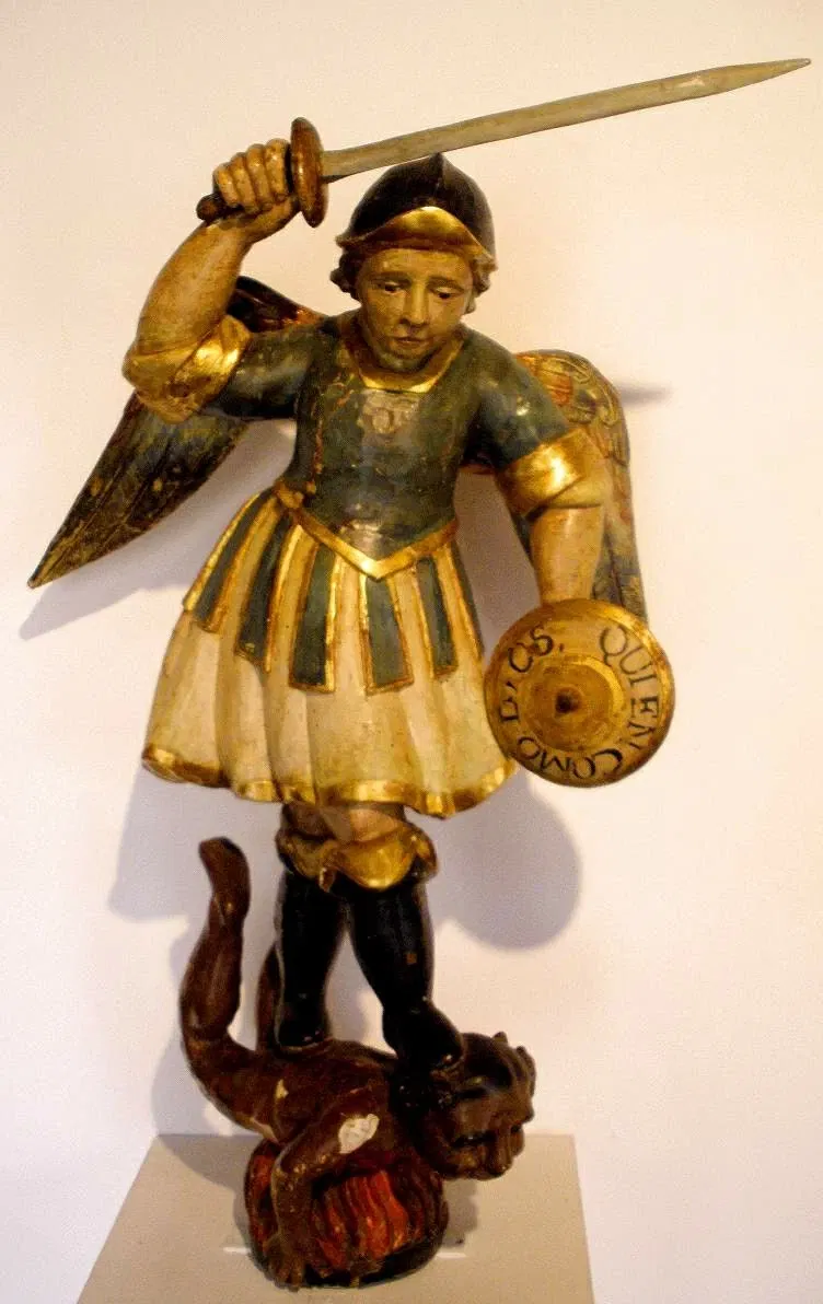 Museo Diocesano Regina Coeli