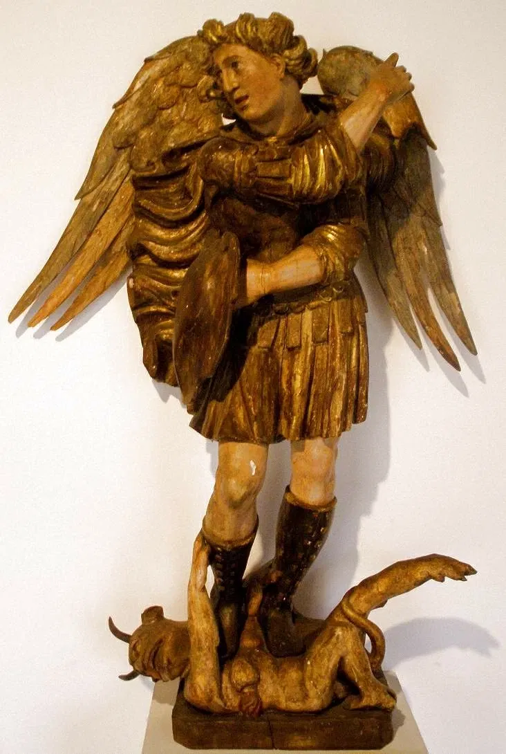 Museo Diocesano Regina Coeli