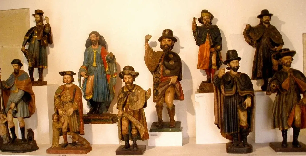 Museo Diocesano Regina Coeli