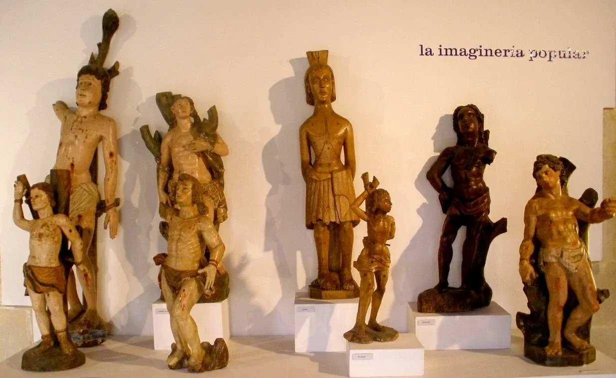 Regina Coeli Diocesan Museum