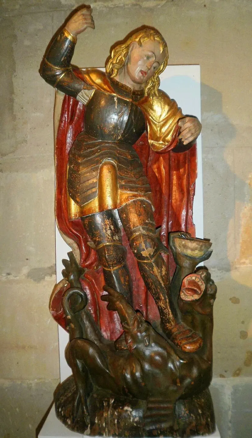 Regina Coeli Diocesan Museum