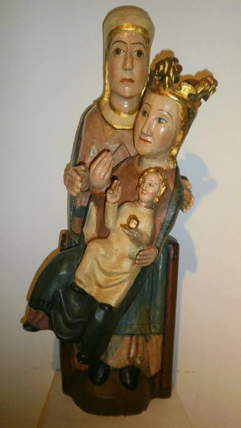 Museo Diocesano Regina Coeli