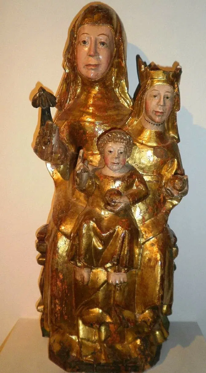 Museo Diocesano Regina Coeli