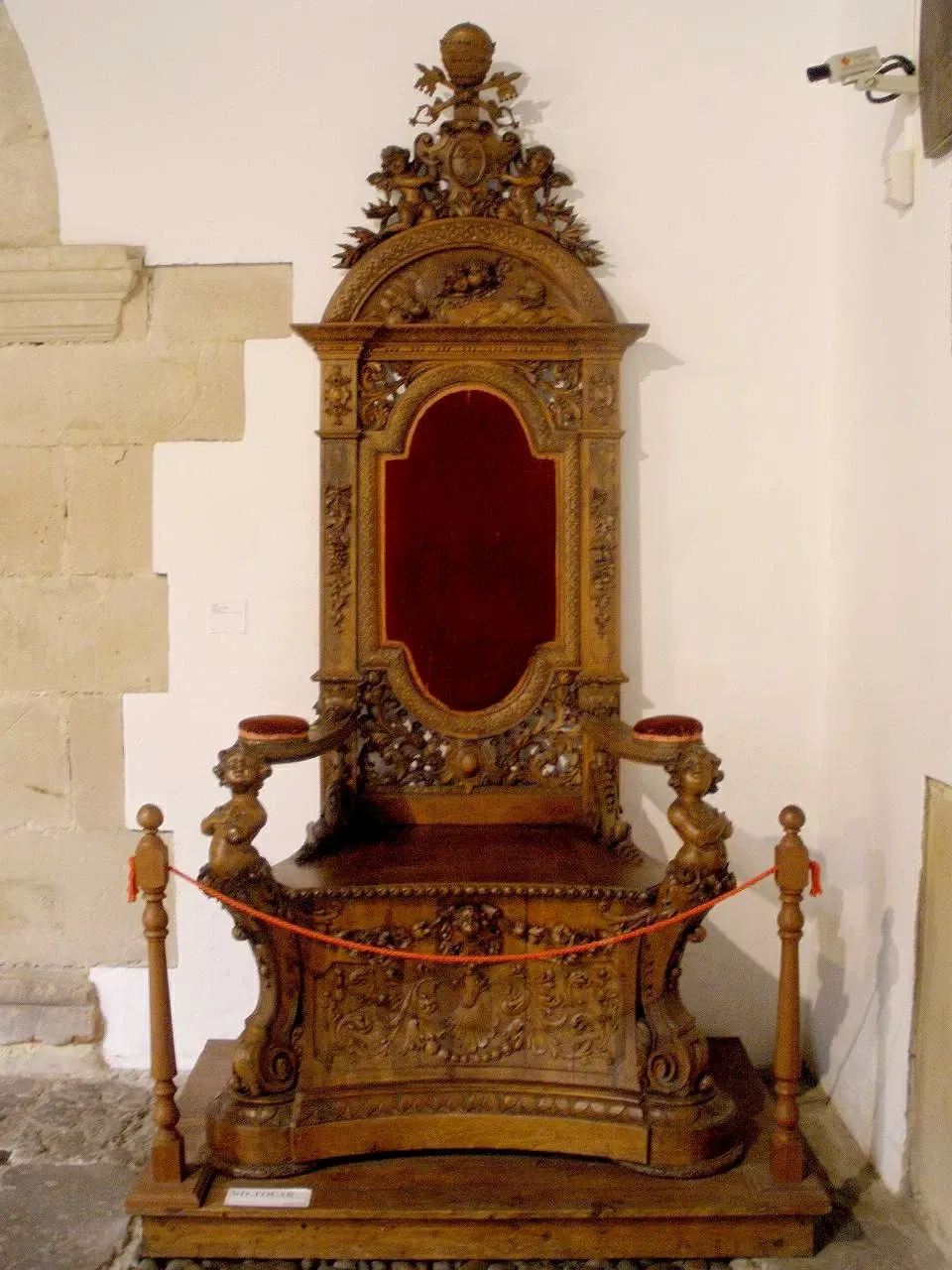 Museo Diocesano Regina Coeli