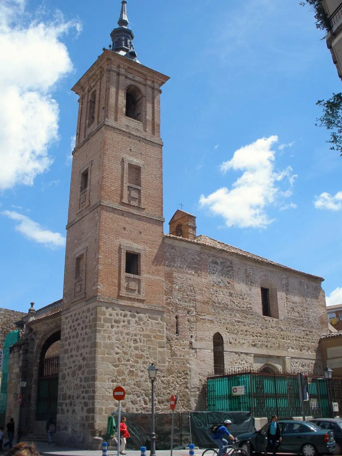 Centro Cultural El Salvador