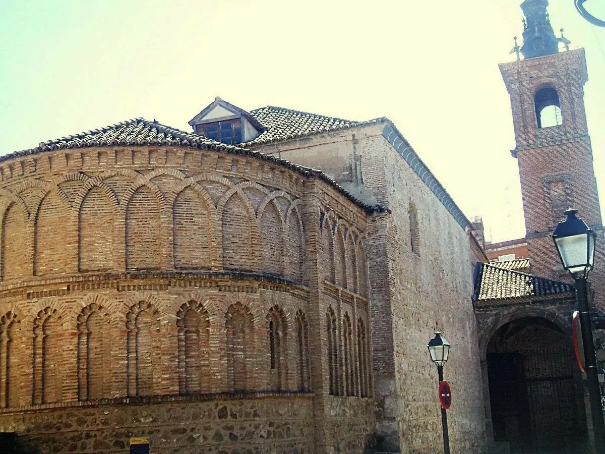 Centro Cultural El Salvador