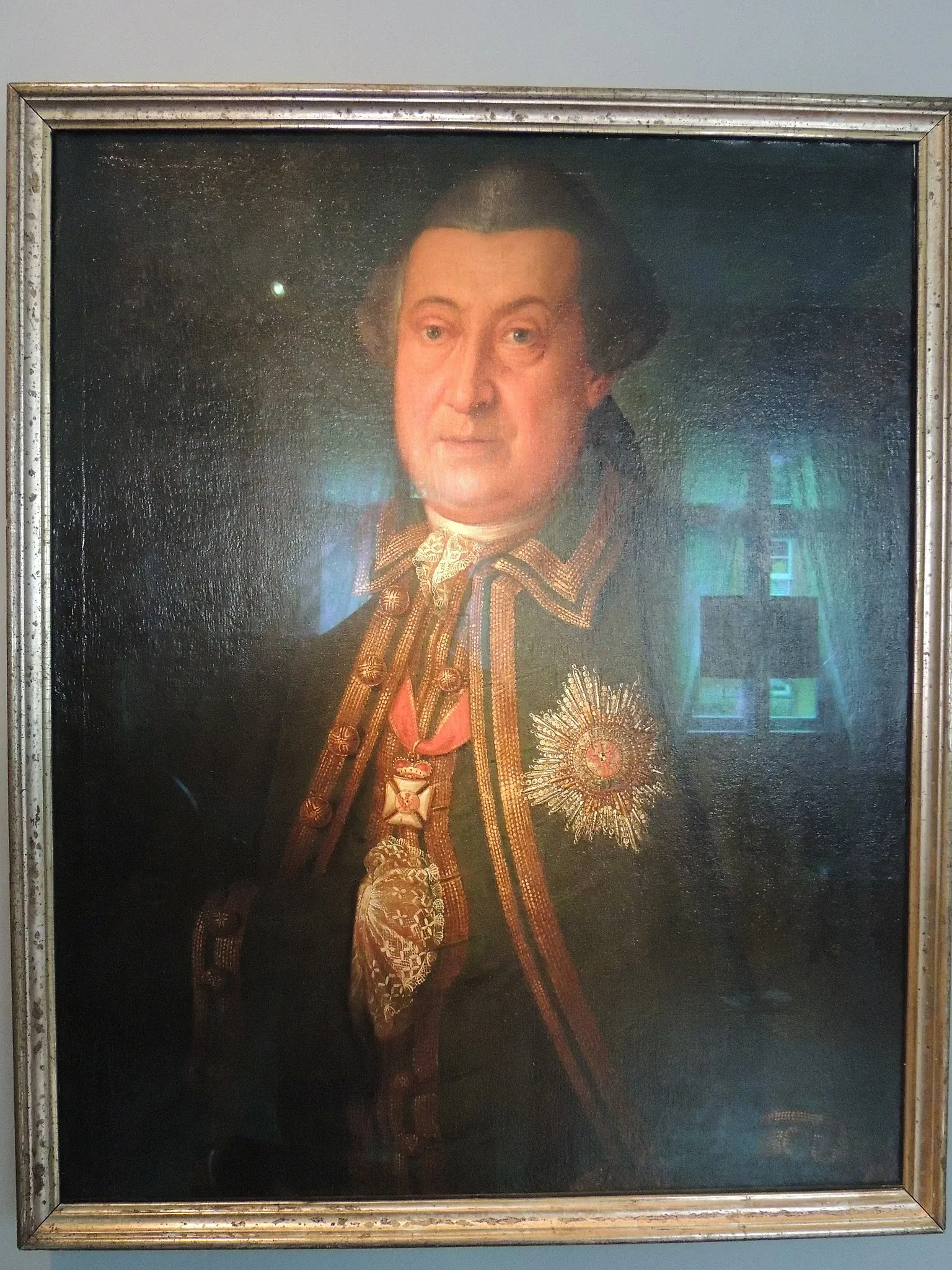 Schillerhaus Rudolstadt