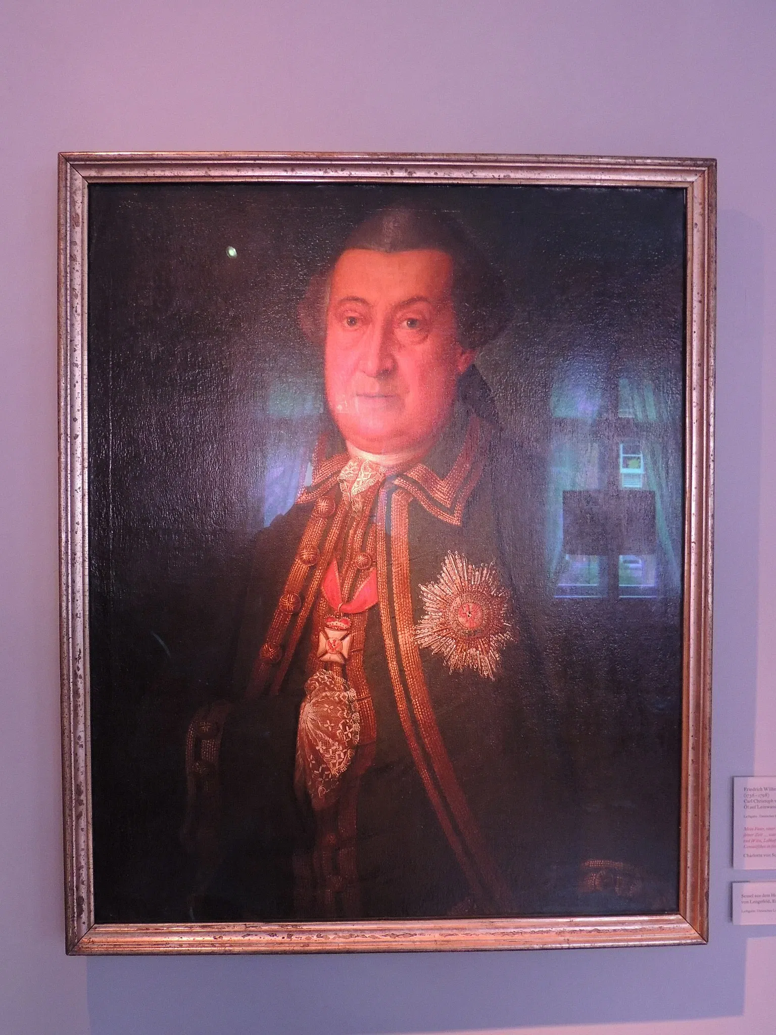 Schillerhaus Rudolstadt