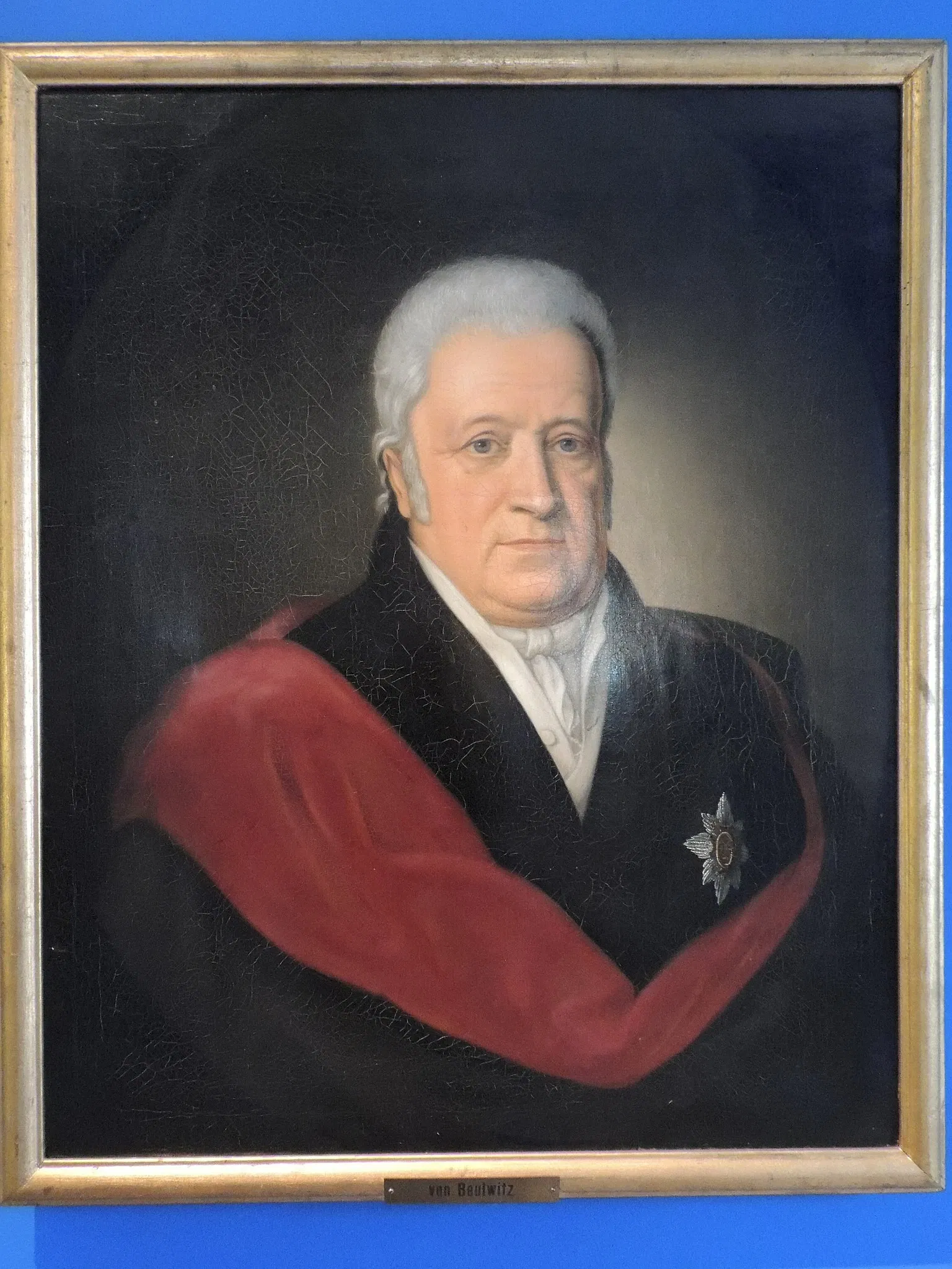 Schillerhaus Rudolstadt