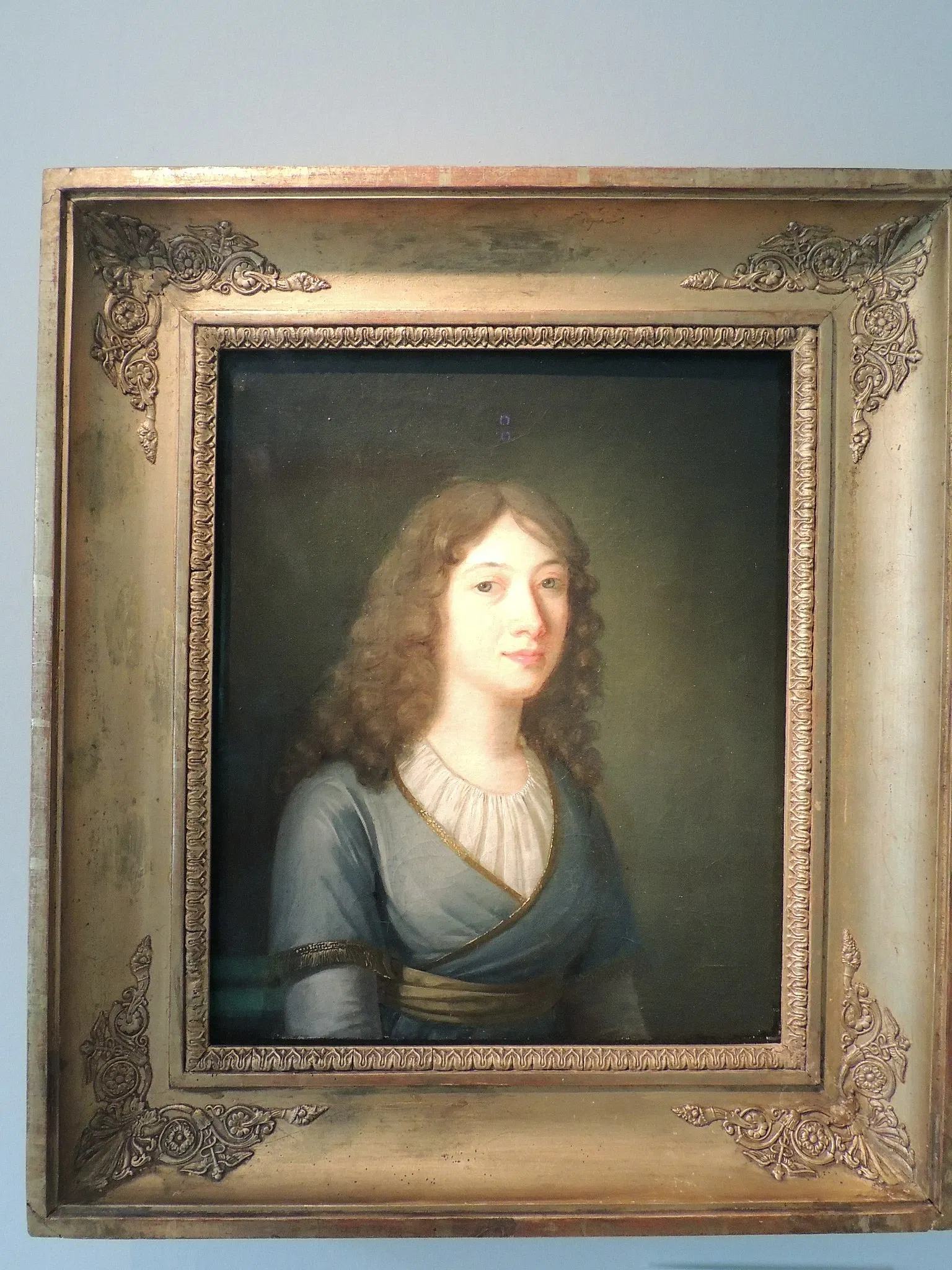 Schillerhaus Rudolstadt