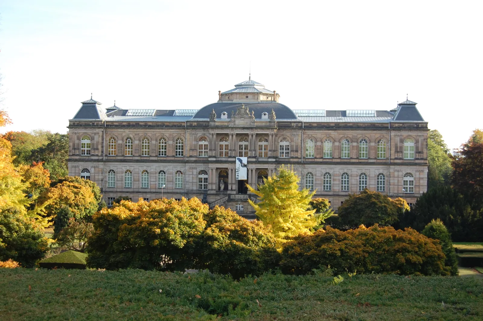 Museum der Natur Gotha