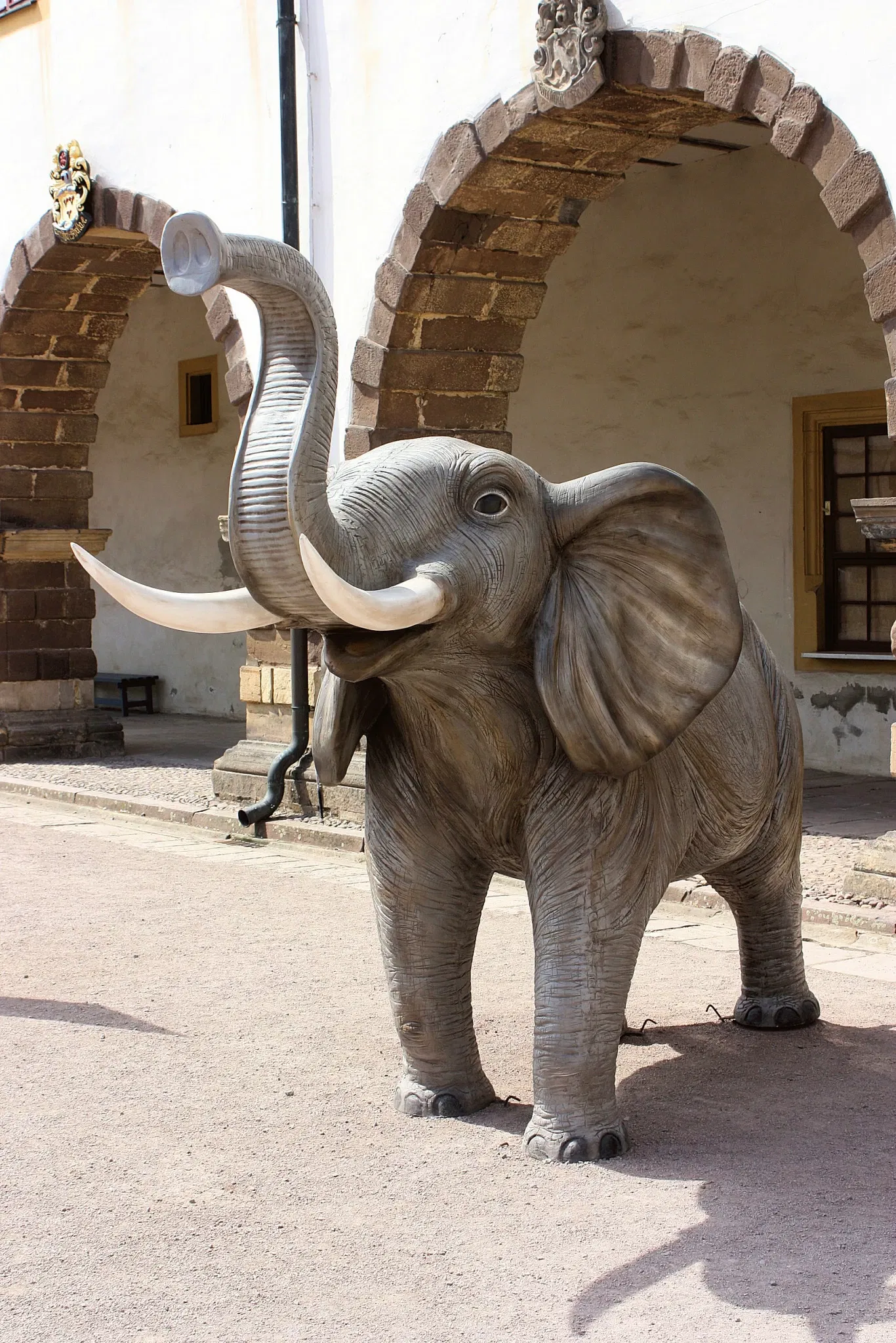 Museum der Natur Gotha