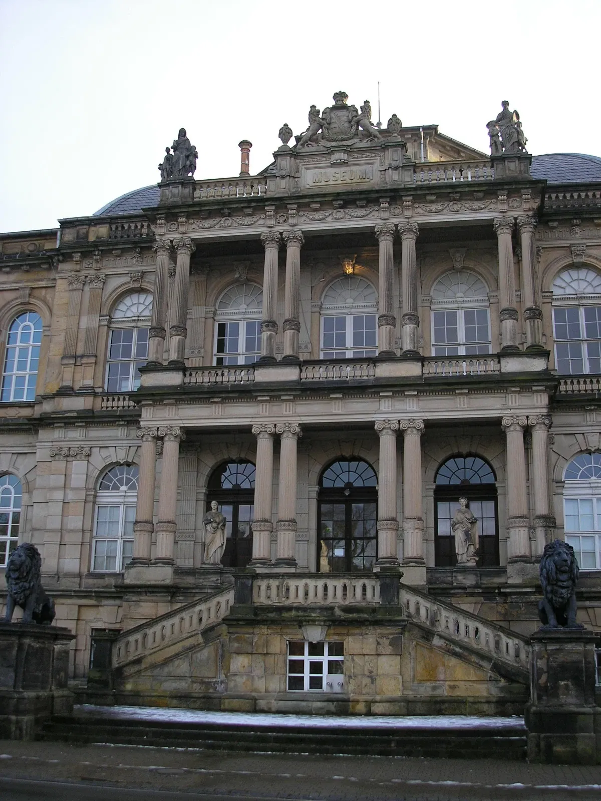 Herzogliches Museum