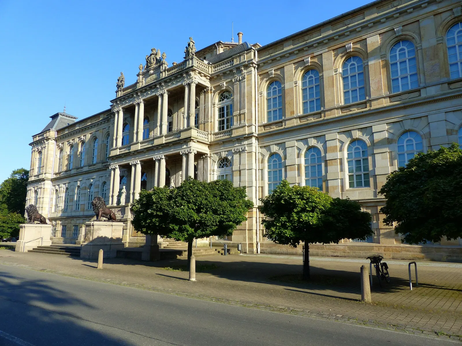 Herzogliches Museum