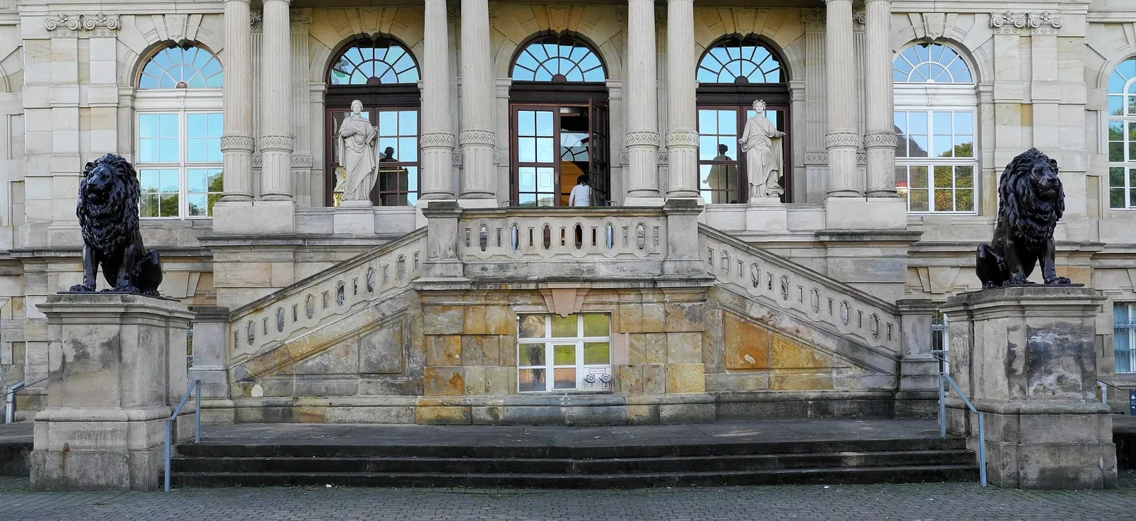 Herzogliches Museum