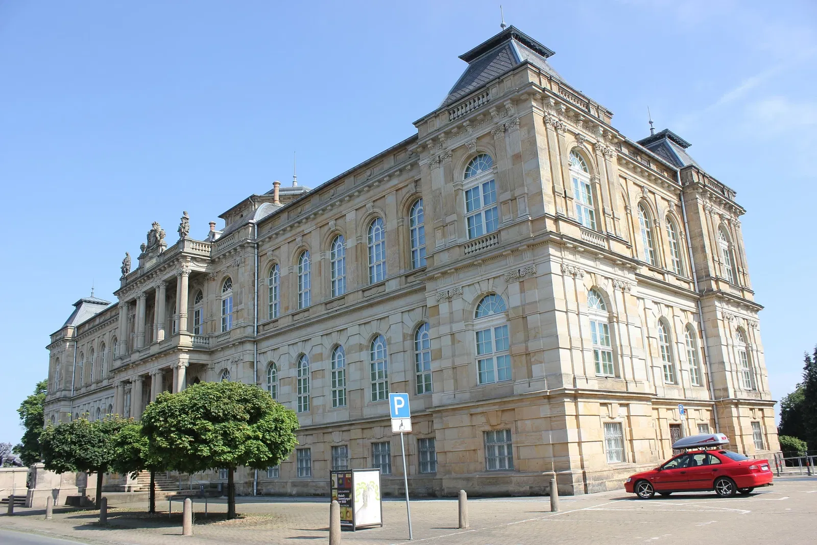 Herzogliches Museum