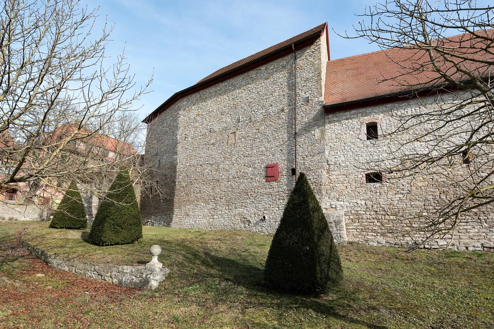 Chartreuse de Tückelhausen