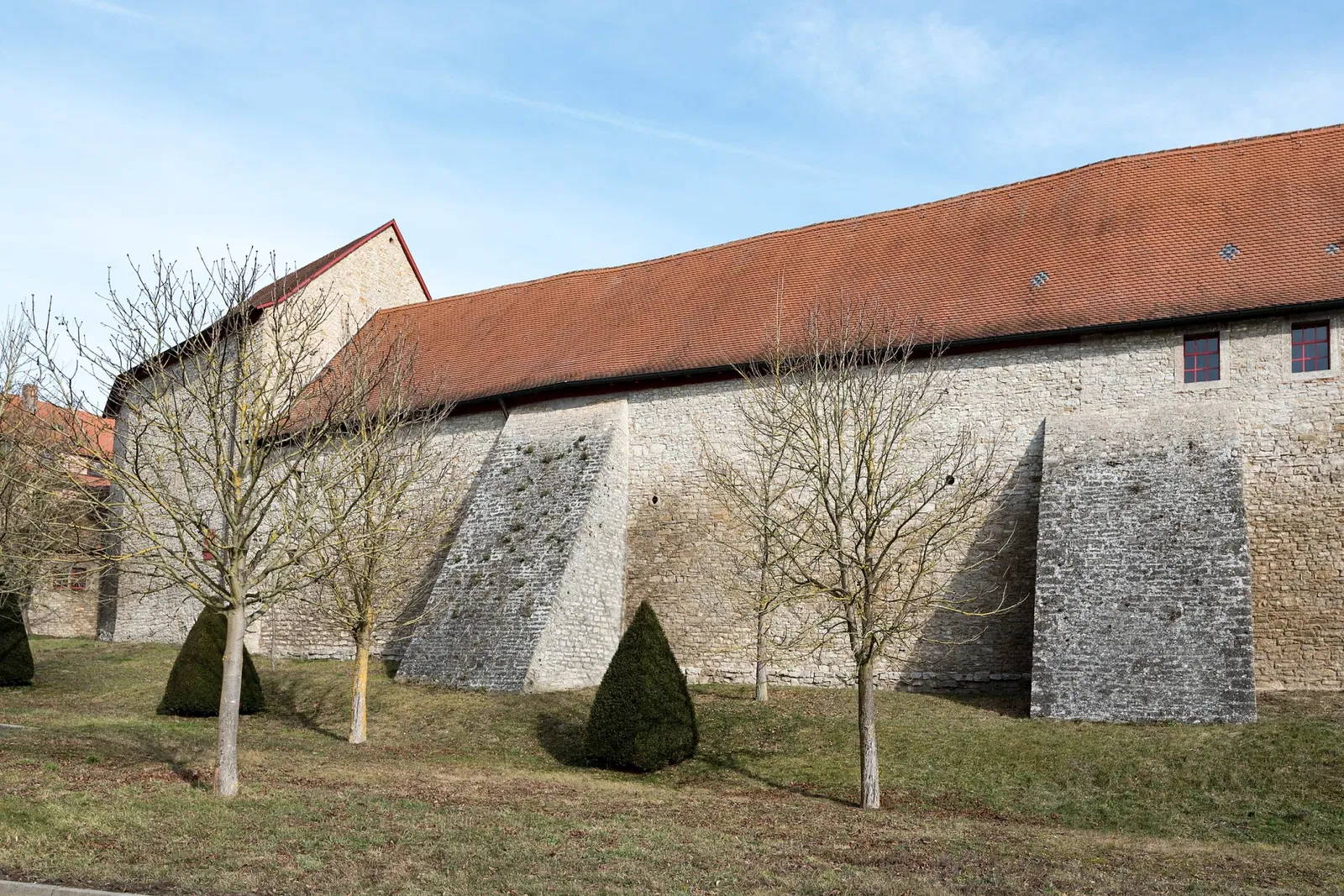 Tückelhausen Charterhouse