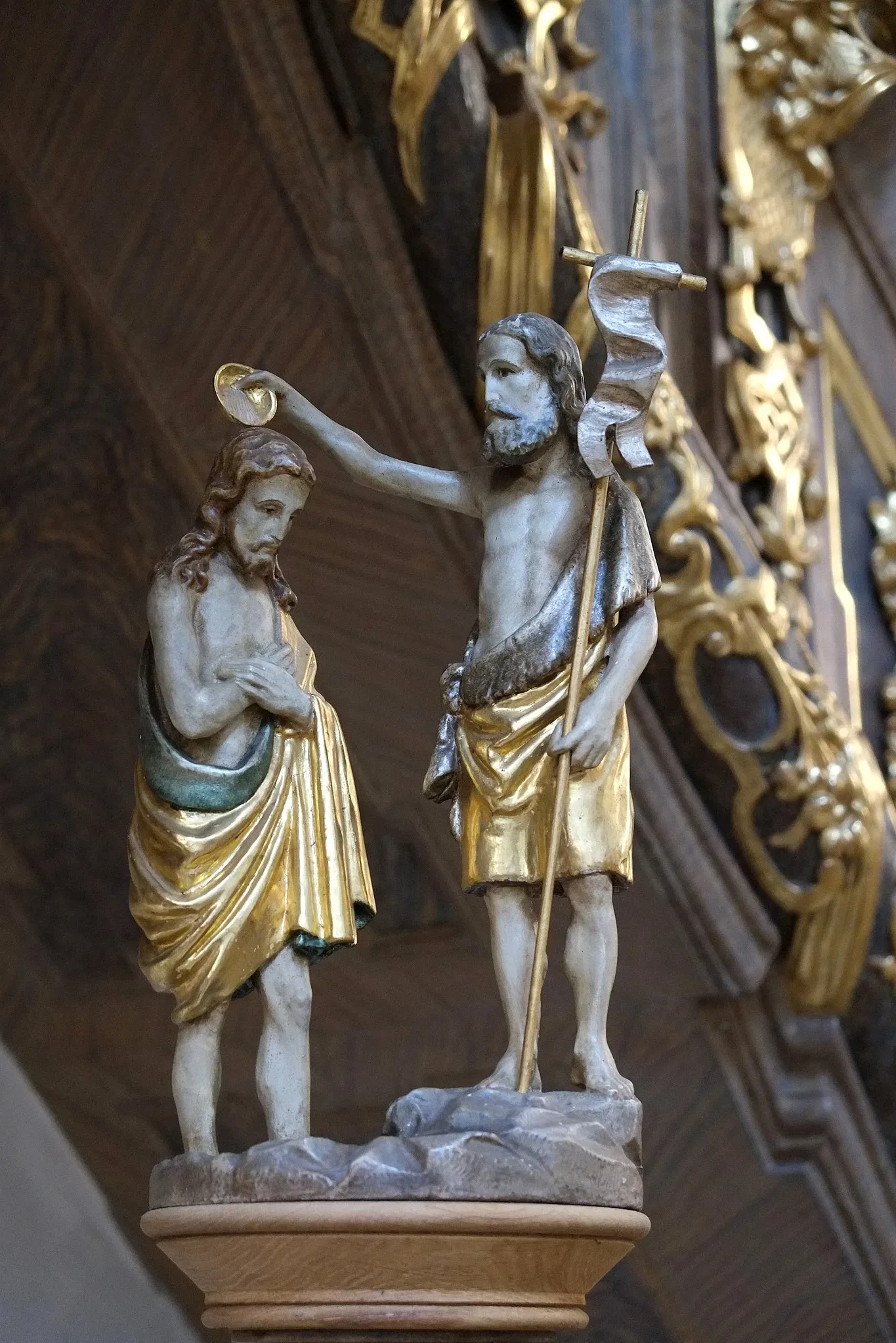 Tückelhausen Charterhouse