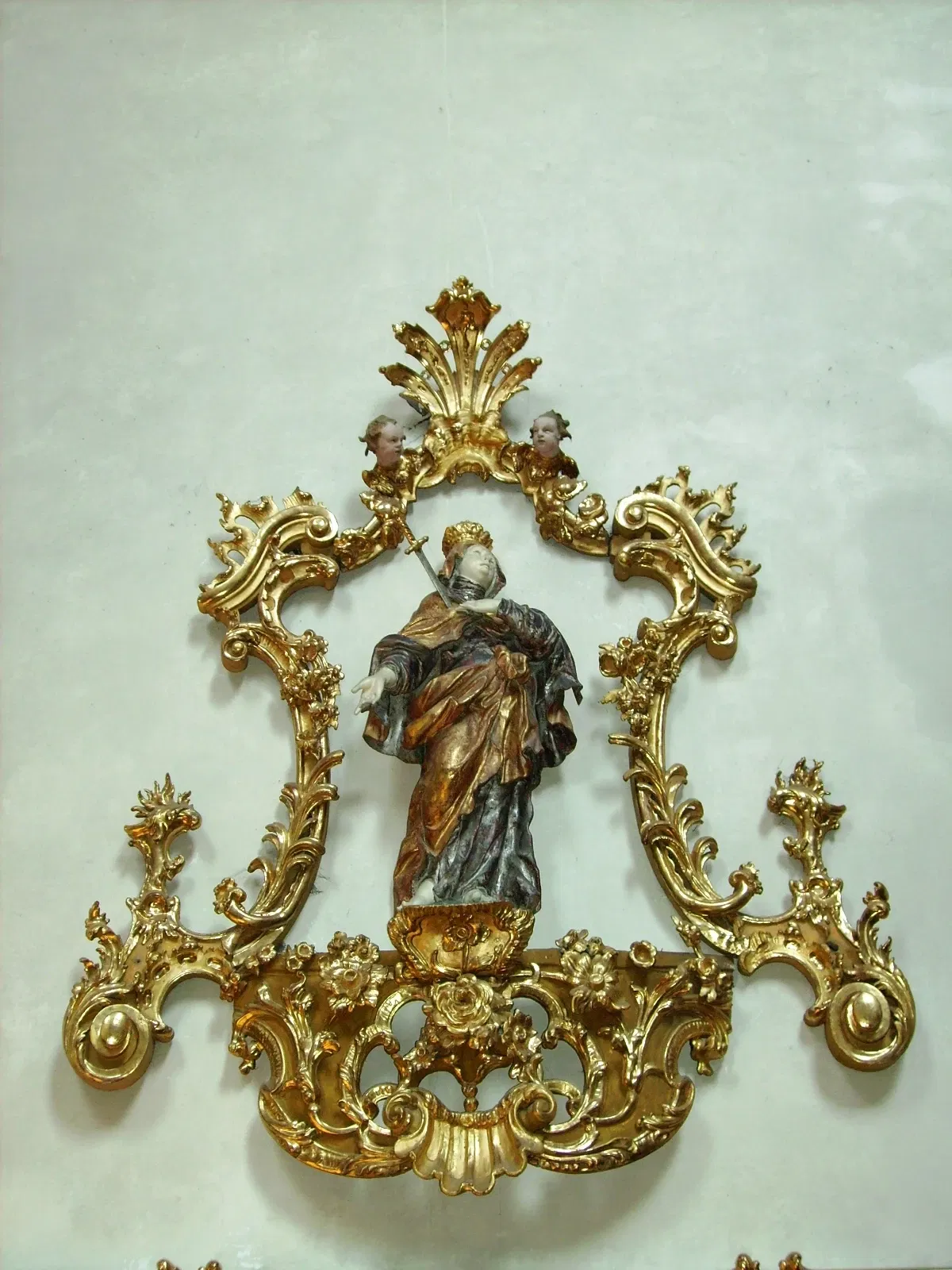 Chartreuse de Tückelhausen