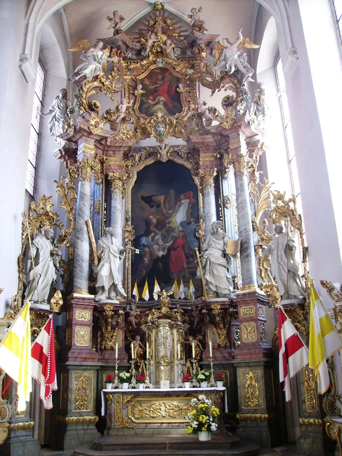 Chartreuse de Tückelhausen