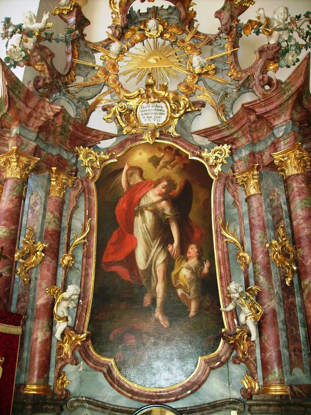 Kartäusermuseum Kloster Tückelhausen