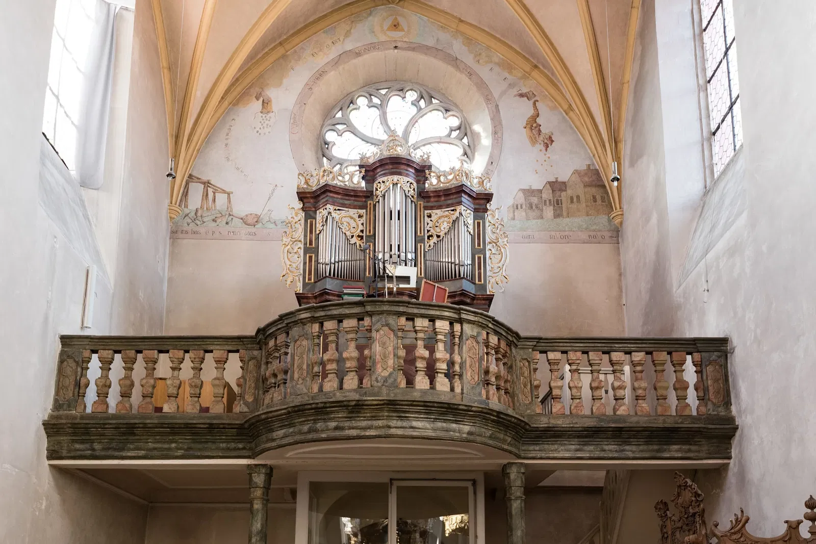 Tückelhausen Charterhouse