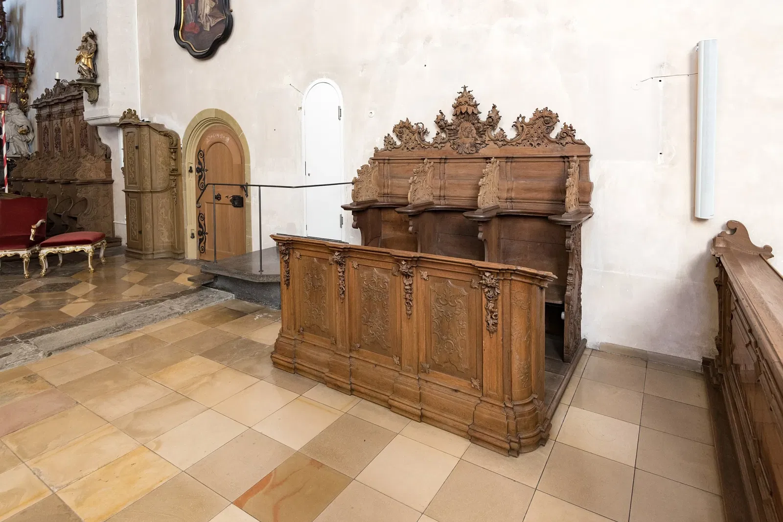 Tückelhausen Charterhouse