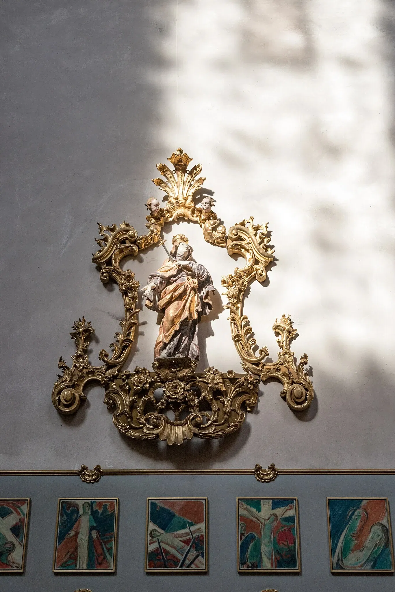 Chartreuse de Tückelhausen