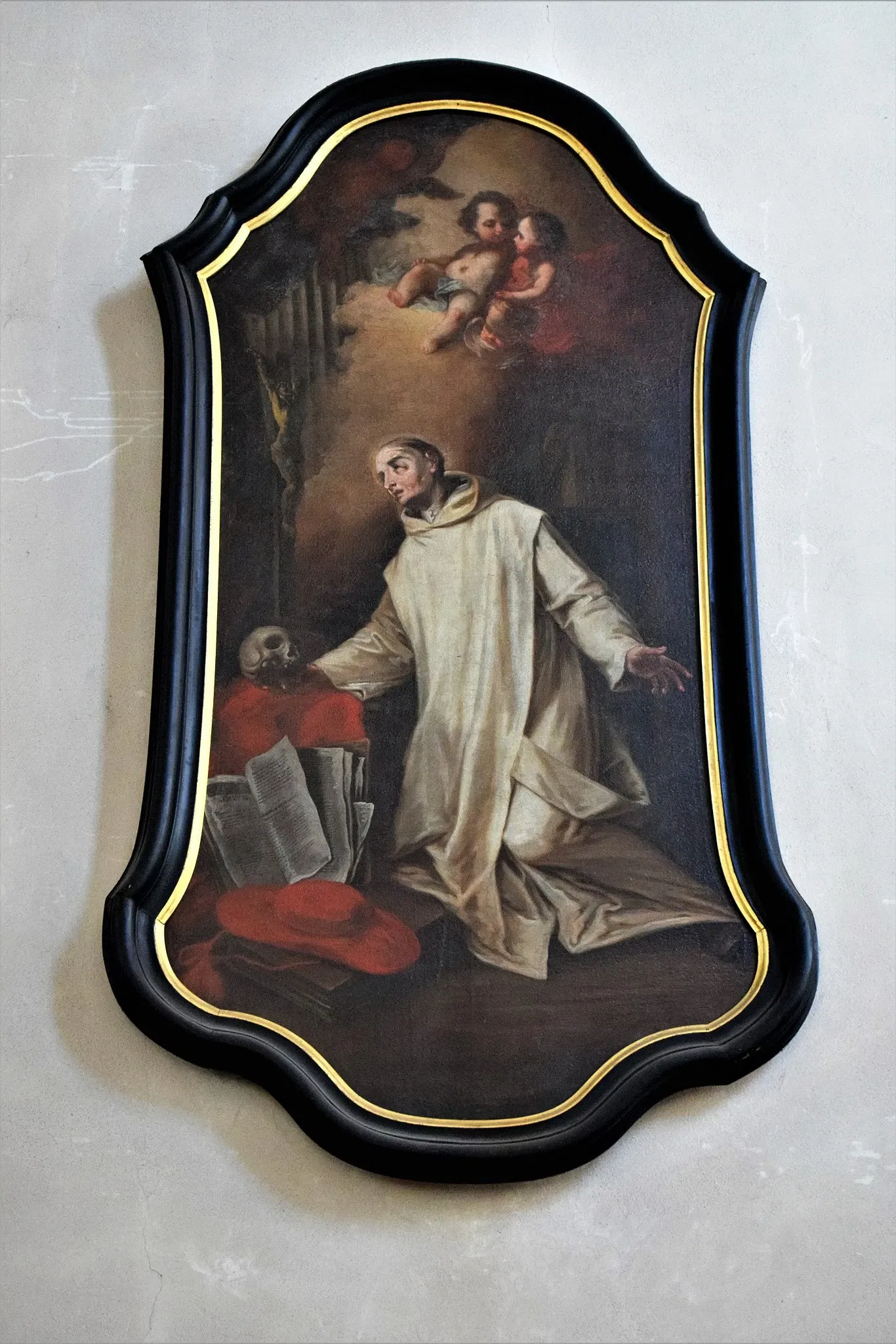 Chartreuse de Tückelhausen