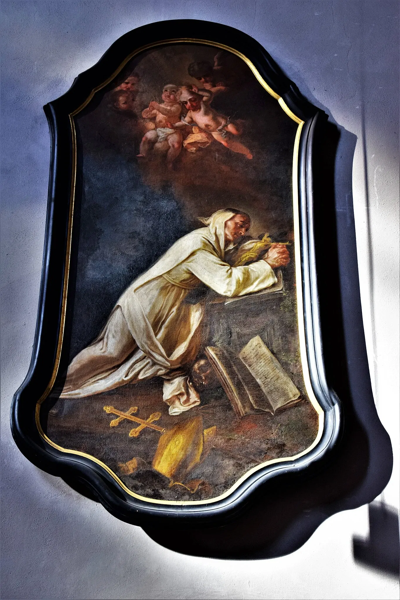 Chartreuse de Tückelhausen