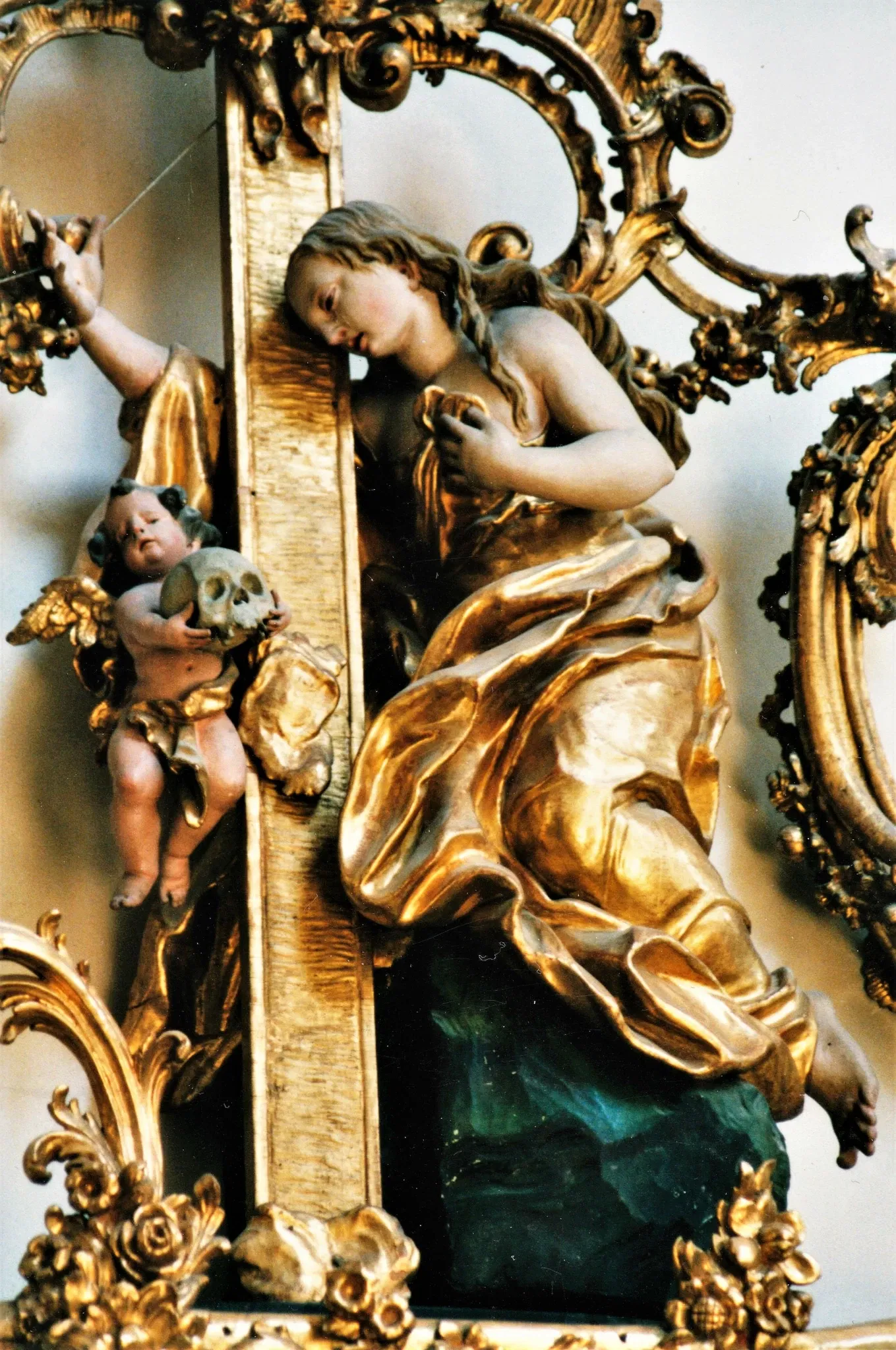 Kartäusermuseum Kloster Tückelhausen