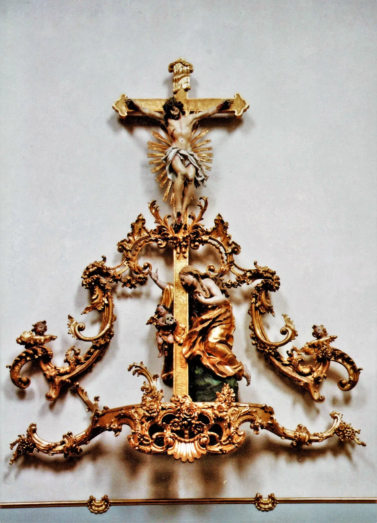 Kartäusermuseum Kloster Tückelhausen