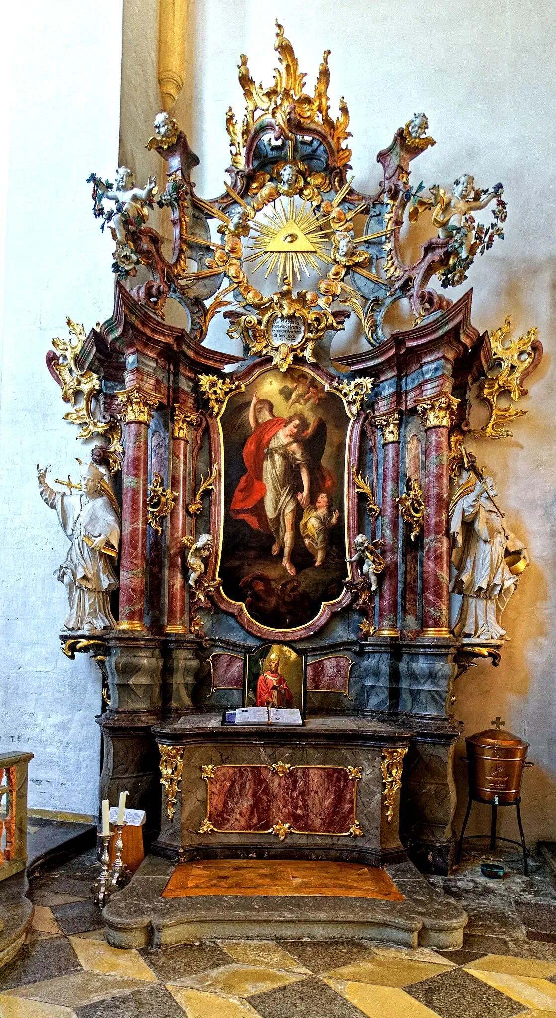 Chartreuse de Tückelhausen