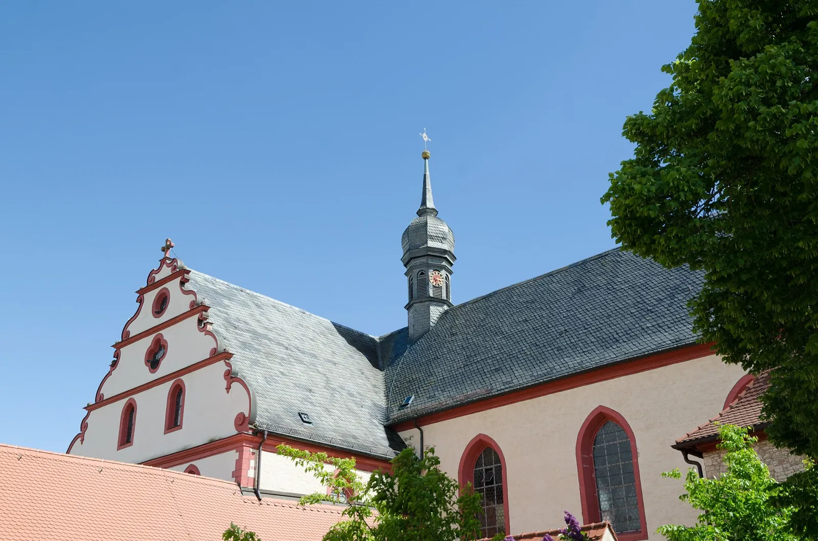 Kartäusermuseum Kloster Tückelhausen