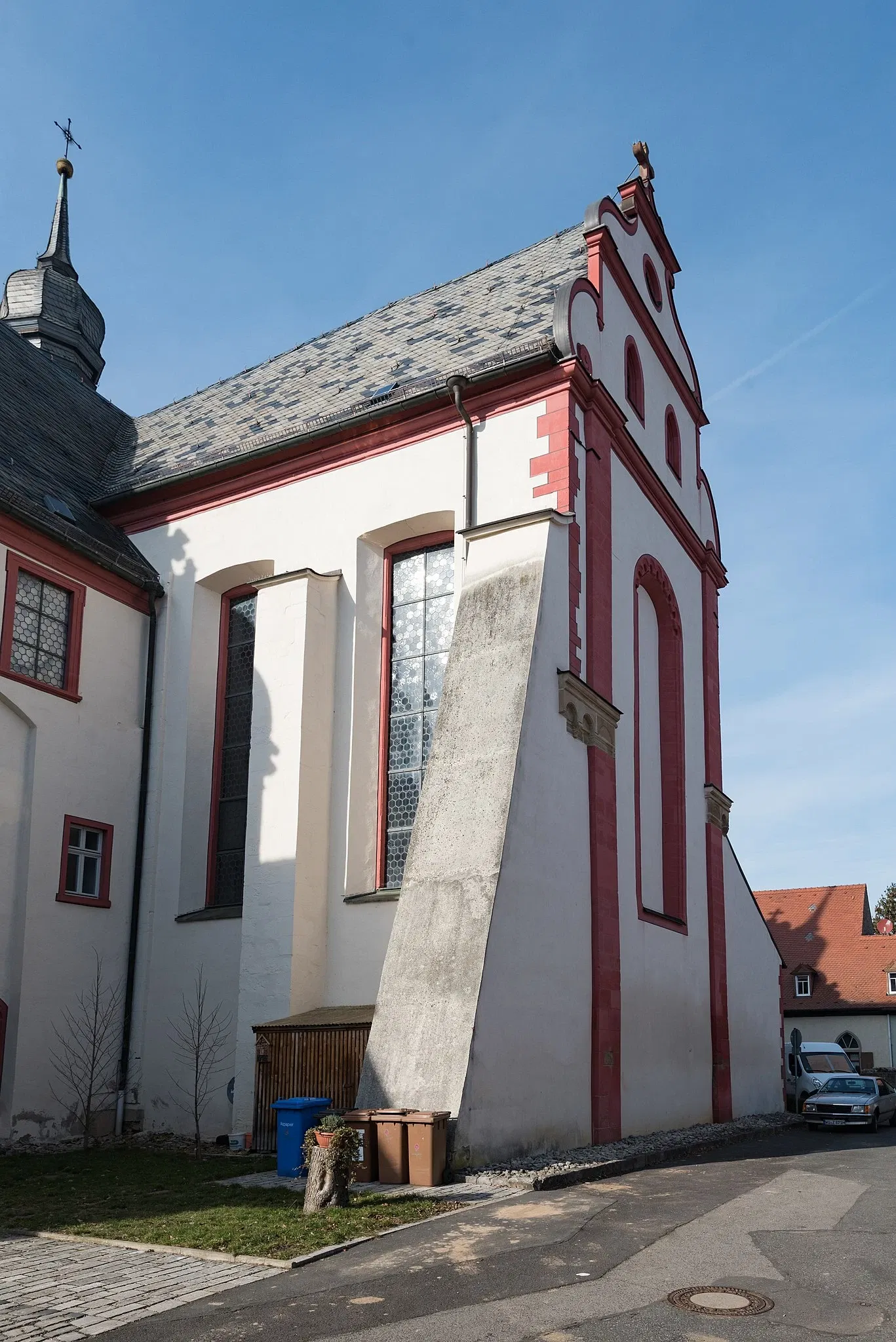 Tückelhausen Charterhouse