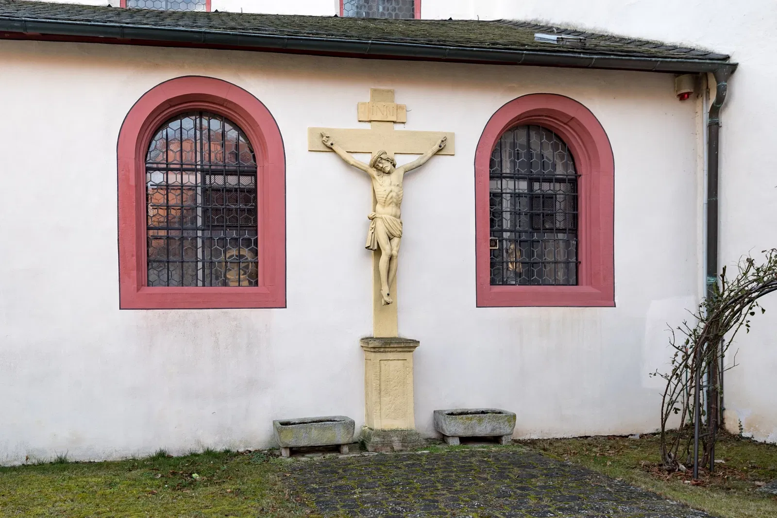 Kartäusermuseum Kloster Tückelhausen