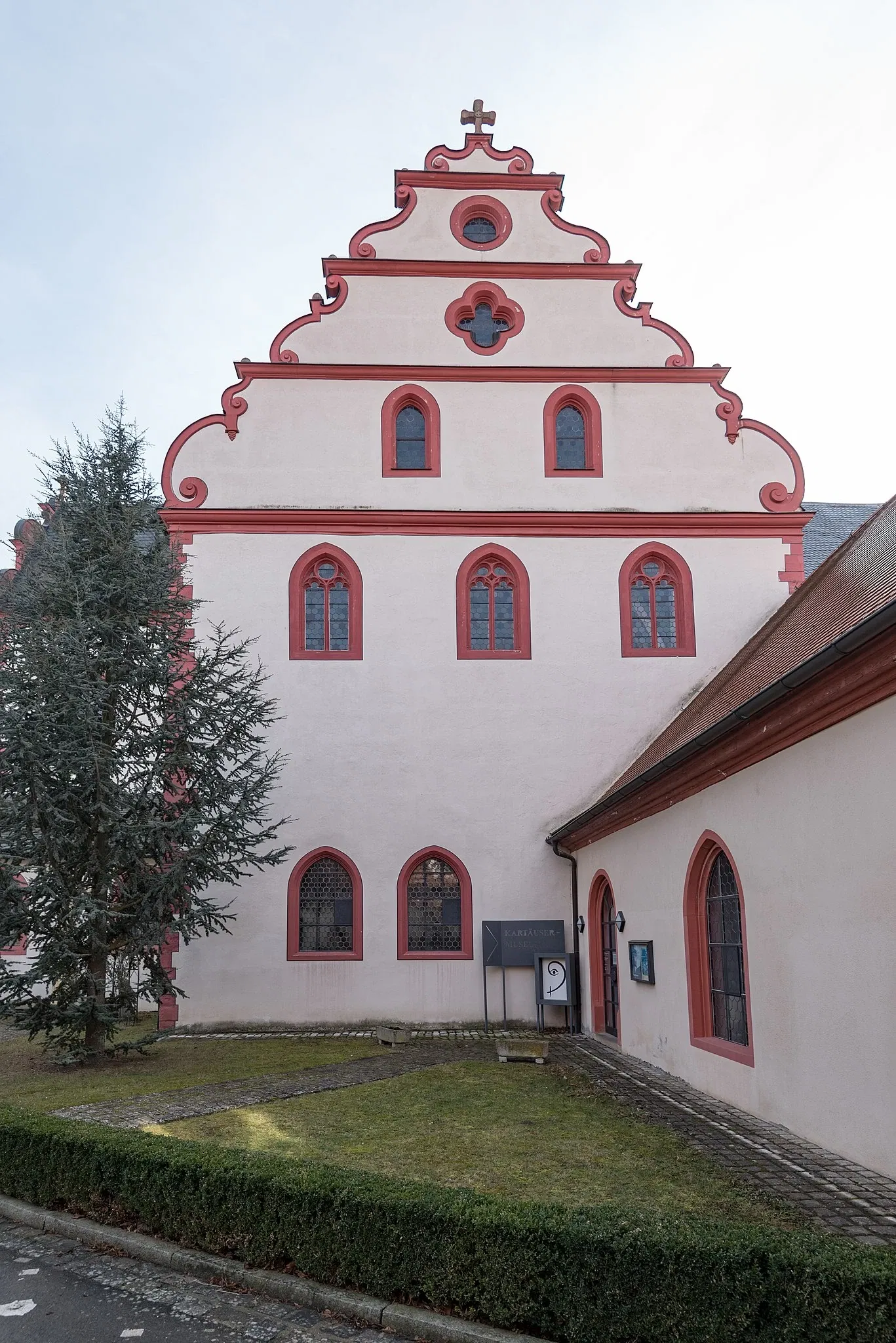 Tückelhausen Charterhouse