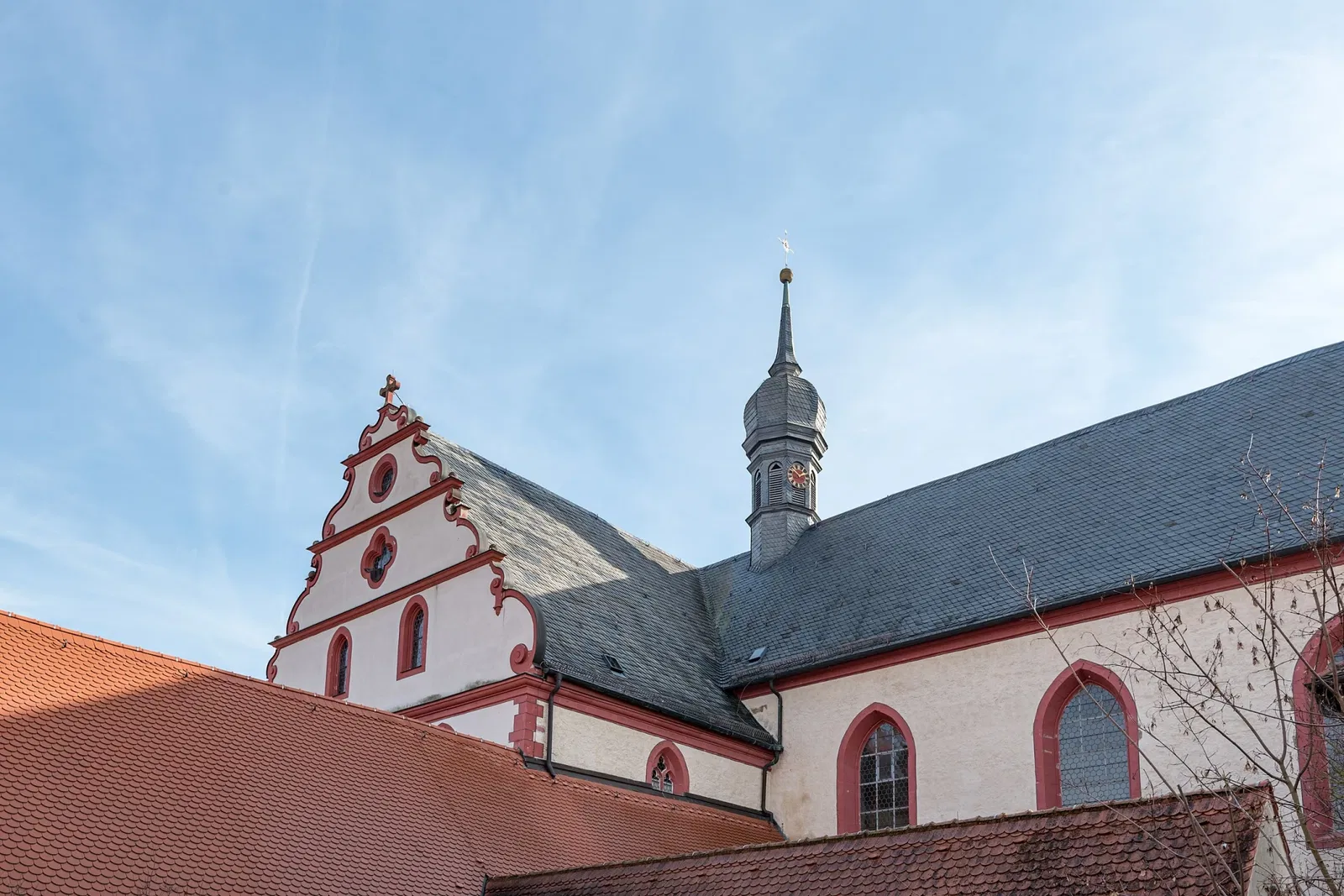 Kartäusermuseum Kloster Tückelhausen