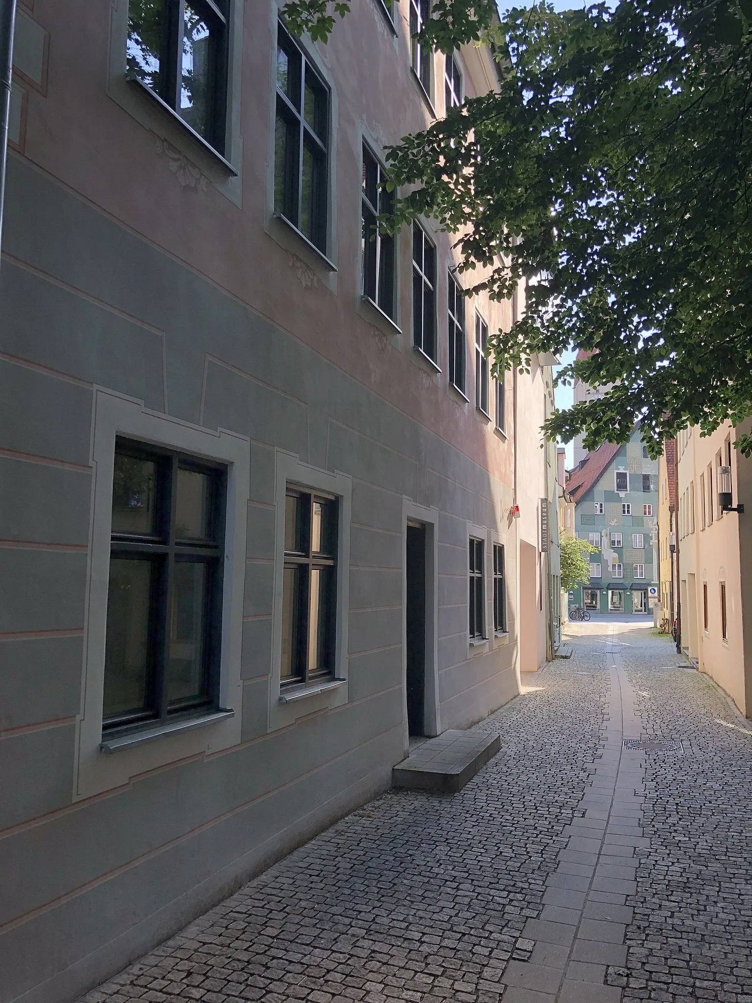 Stadtmuseum Kaufbeuren
