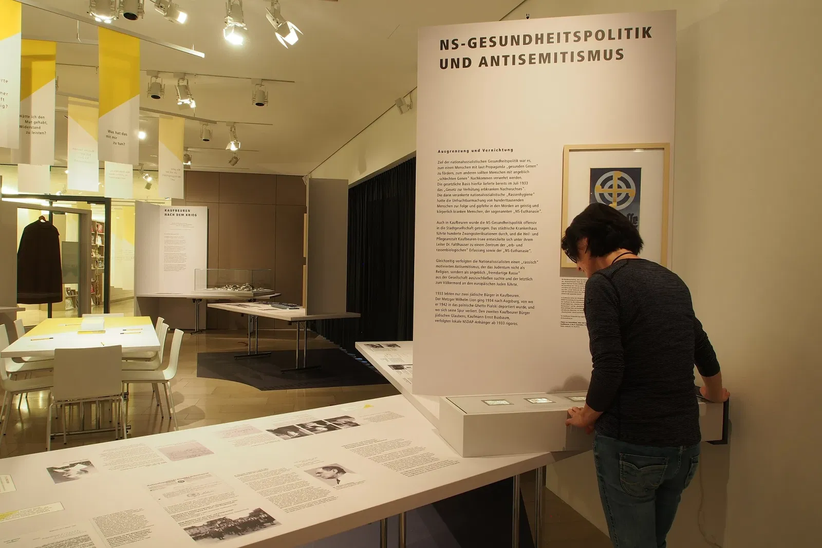 Stadtmuseum Kaufbeuren