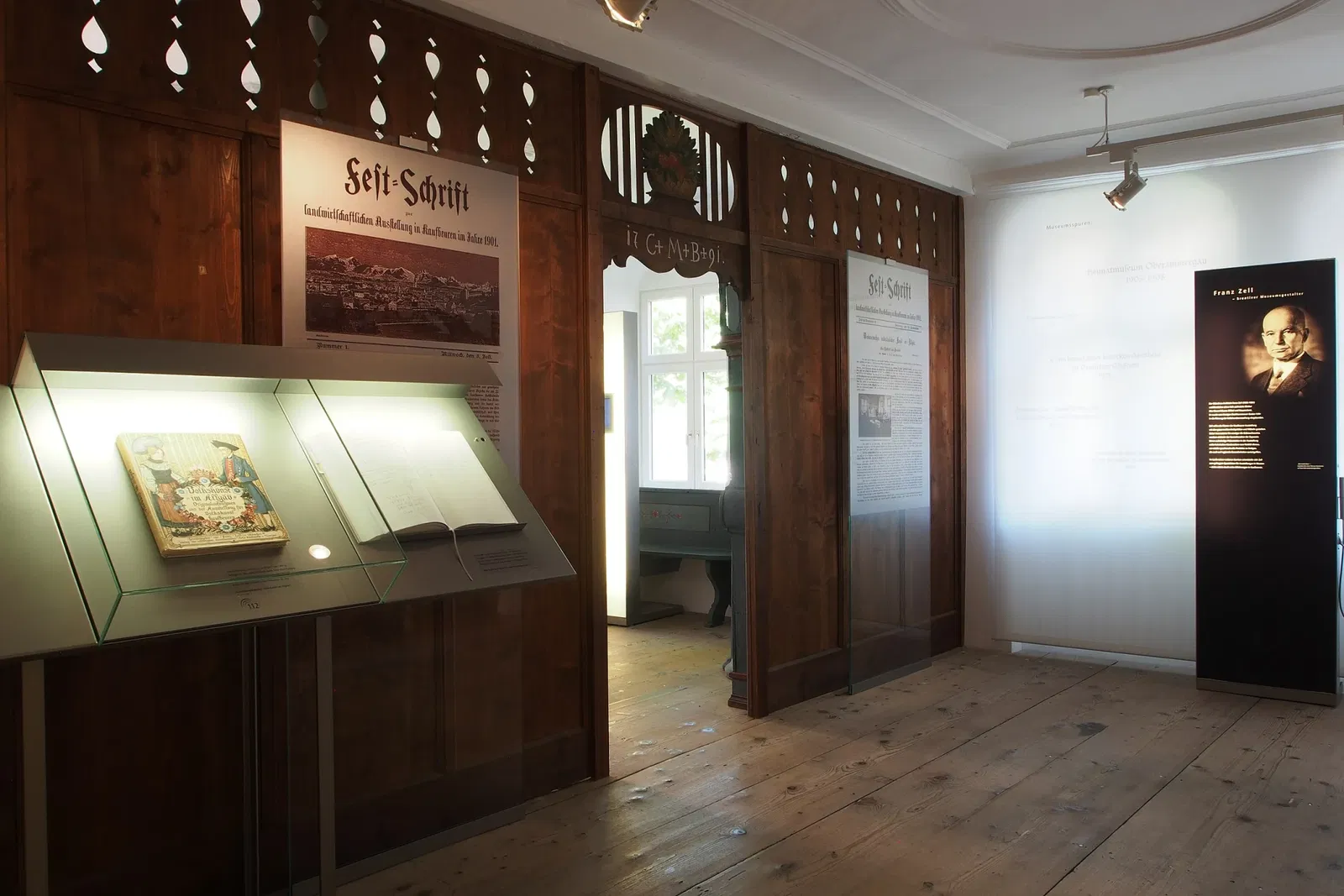 Stadtmuseum Kaufbeuren