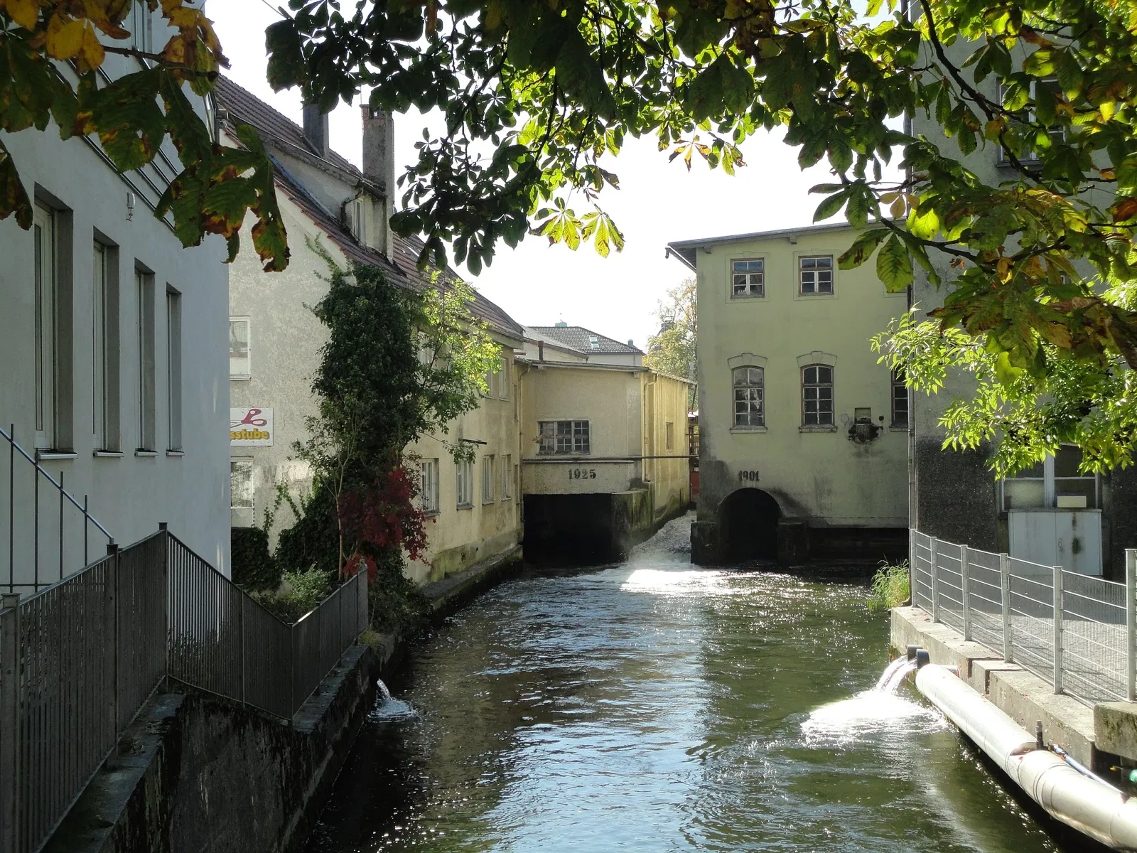 Feuerwehrmuseum Kaufbeuren - Ostallgäu e. V.