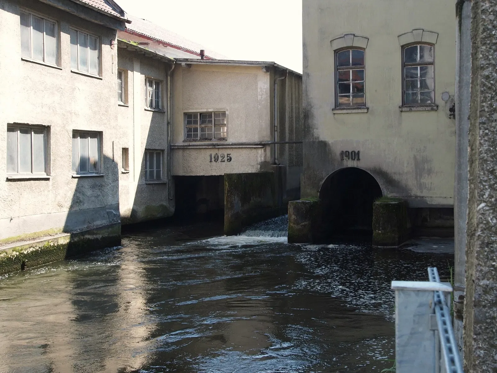 Feuerwehrmuseum Kaufbeuren - Ostallgäu e. V.