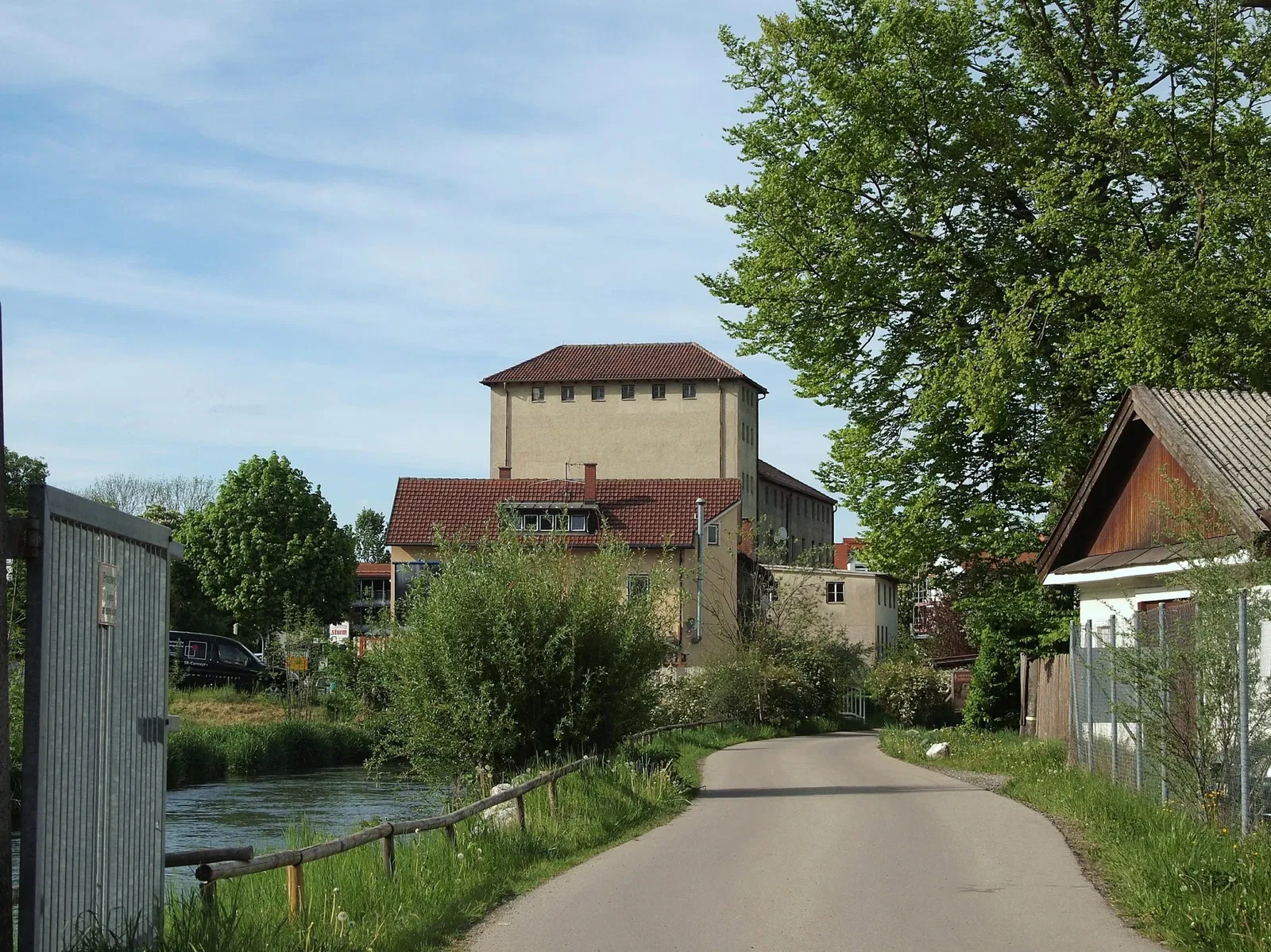 Feuerwehrmuseum Kaufbeuren - Ostallgäu e. V.