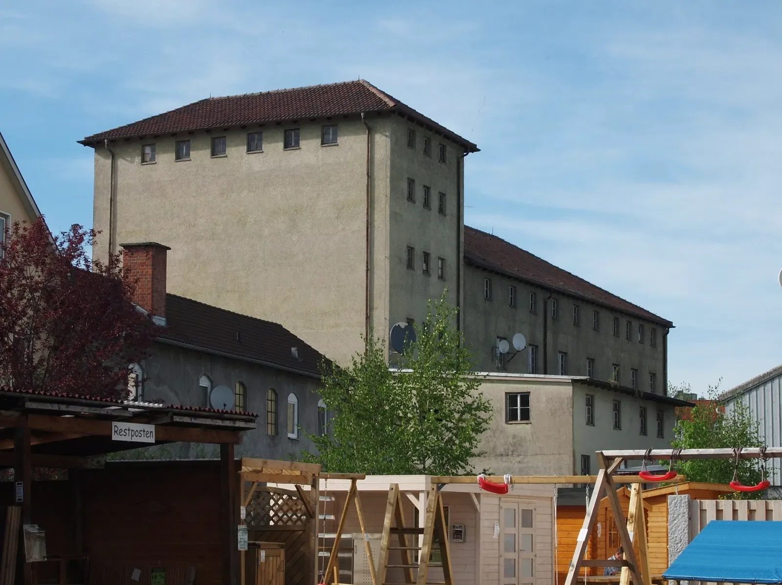 Feuerwehrmuseum Kaufbeuren - Ostallgäu e. V.