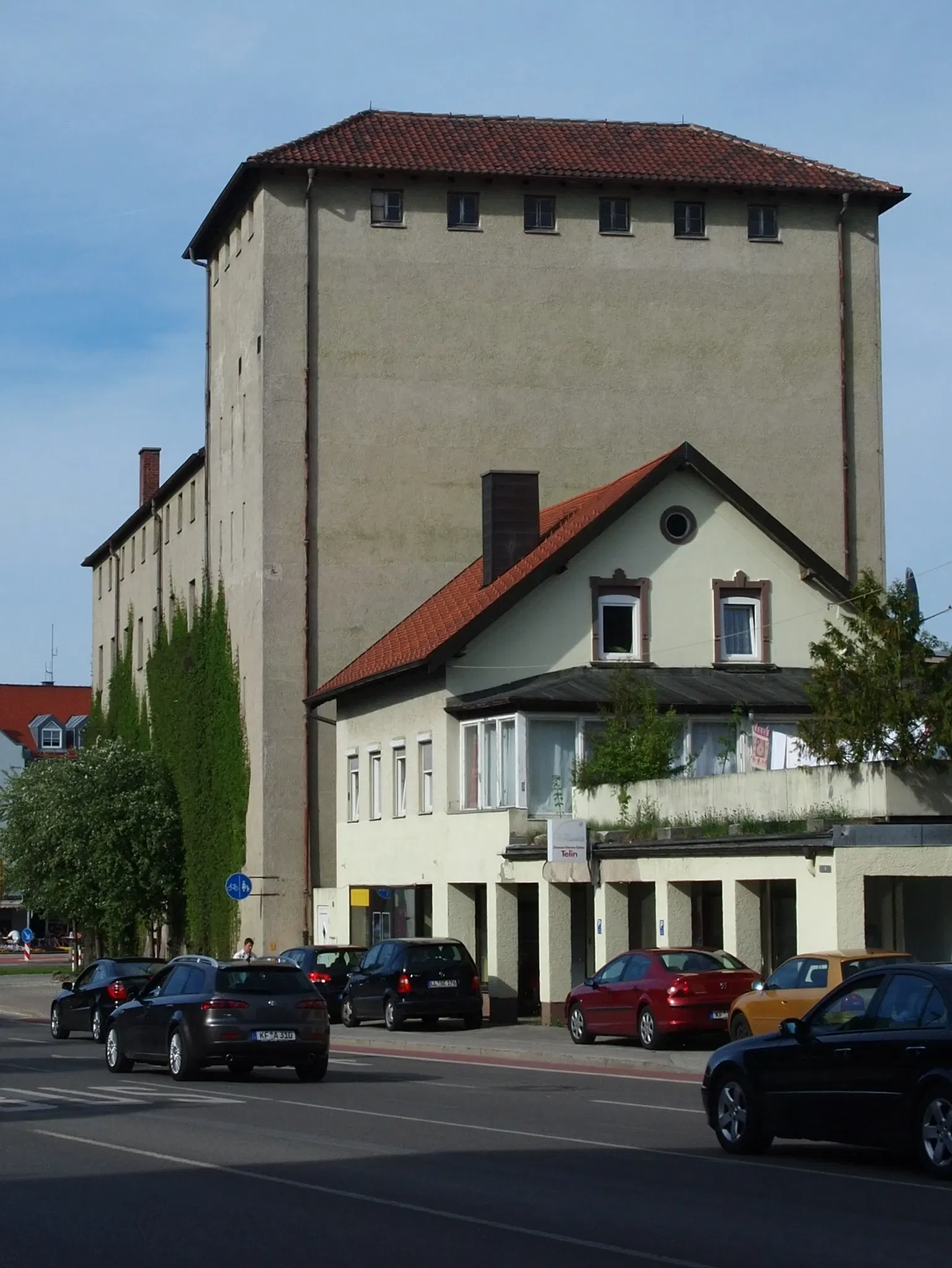 Feuerwehrmuseum Kaufbeuren - Ostallgäu e. V.