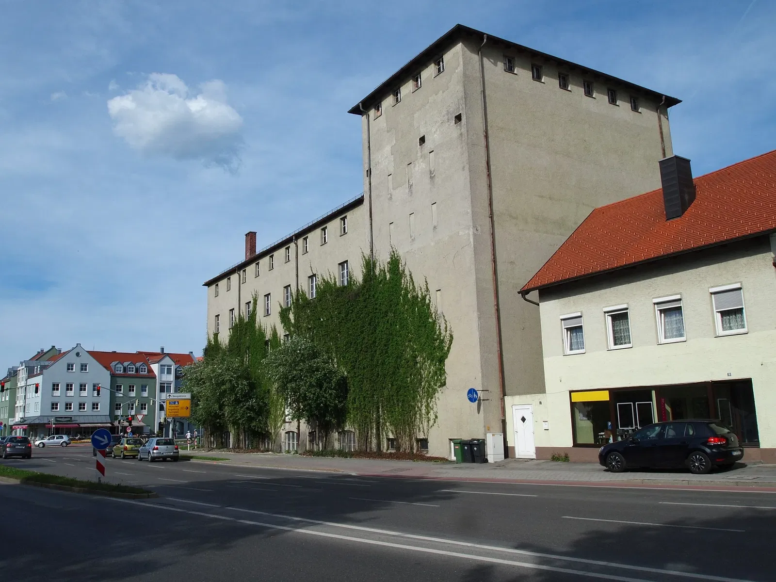 Feuerwehrmuseum Kaufbeuren - Ostallgäu e. V.