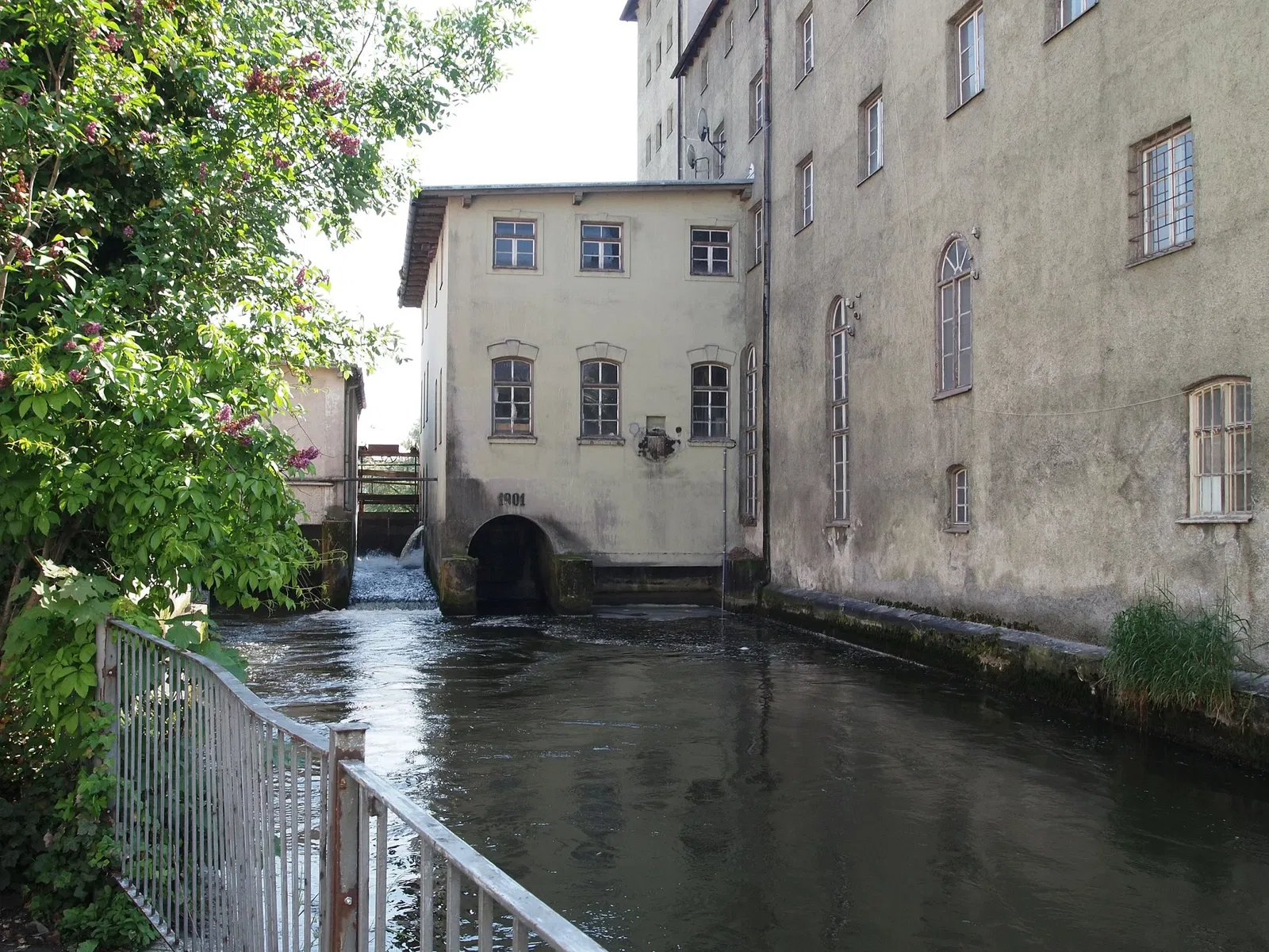 Feuerwehrmuseum Kaufbeuren - Ostallgäu e. V.